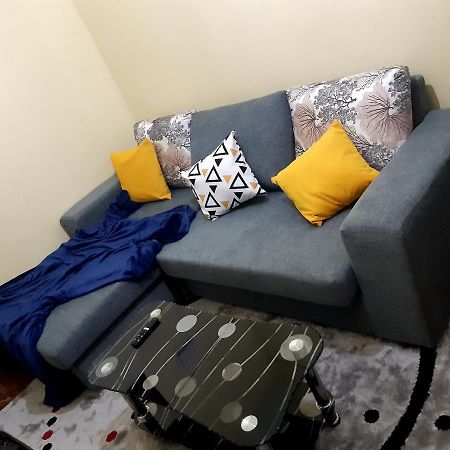 Rubi Apartment Naivasha Eksteriør bilde