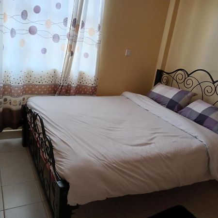 Rubi Apartment Naivasha Eksteriør bilde