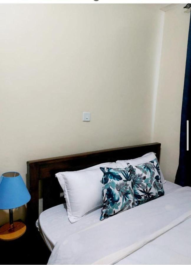 Rubi Apartment Naivasha Eksteriør bilde